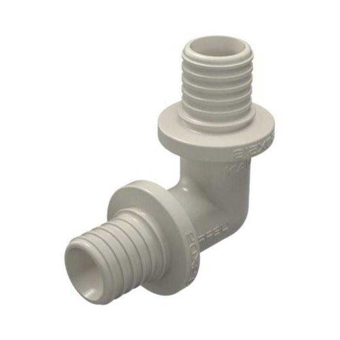 Kan Ultraline Kolano PPSU 16 mm