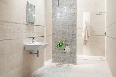 Płytka ścienna Cava Carpet 32.8x89.8 cm 1.77m2 2