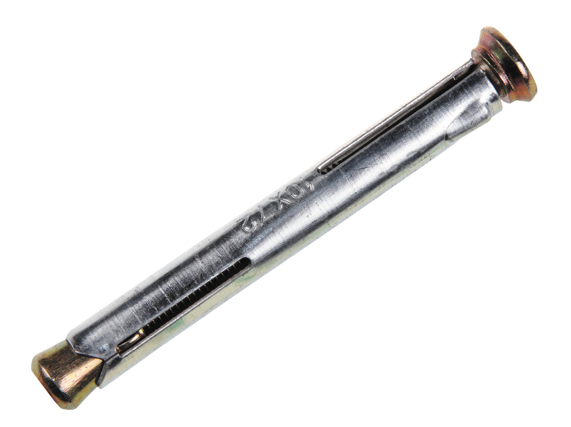 Kotwa montażowa ościeżnicowa 10x72 mm (6 szt.) 1