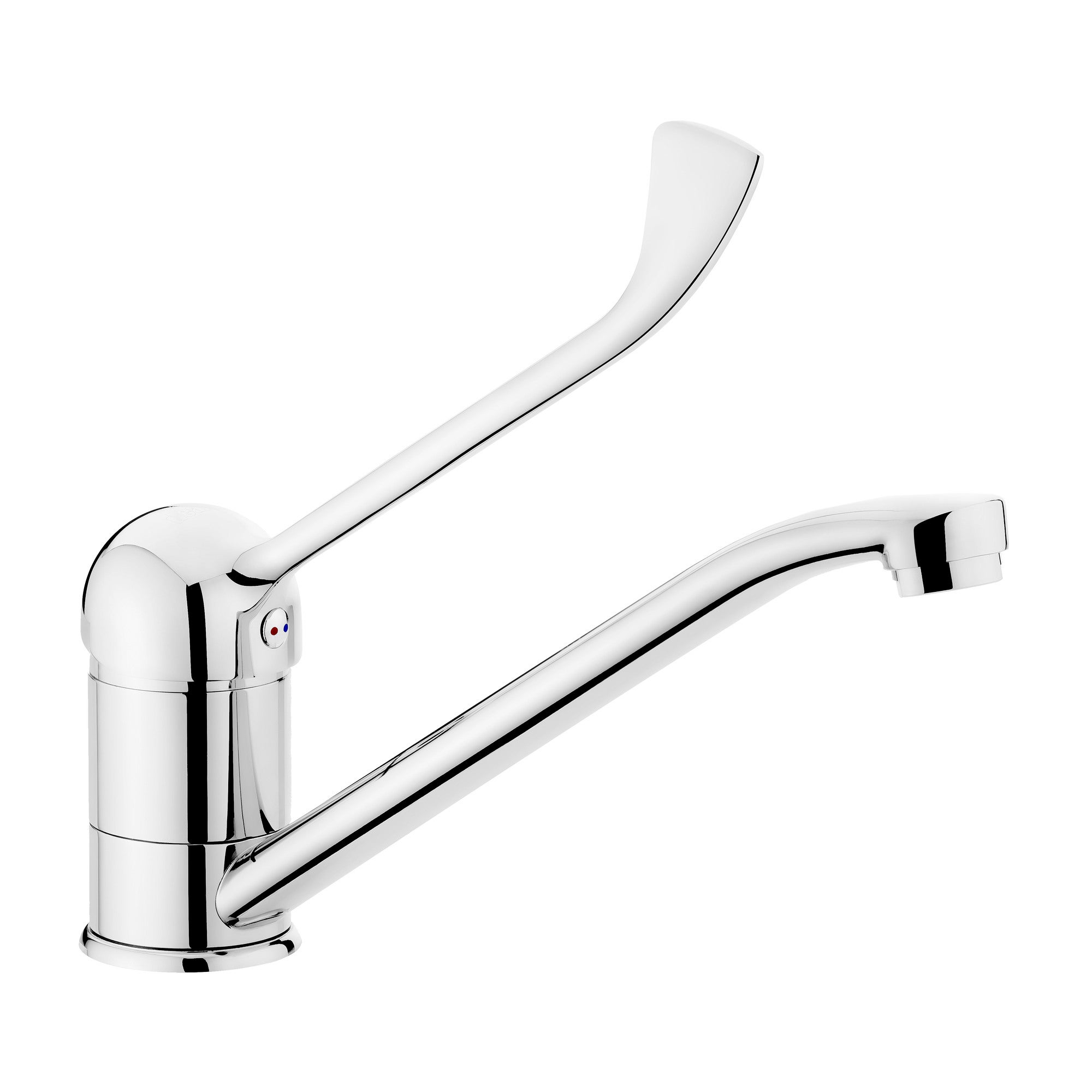 Bateria kuchenna Neo Joko Clinic chrom