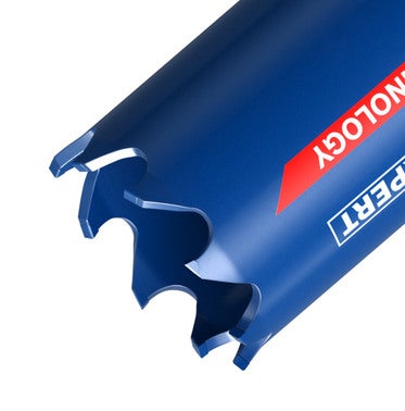 Otwornica EXPERT TOUGH MATERIAL 25 mm Bosch 1