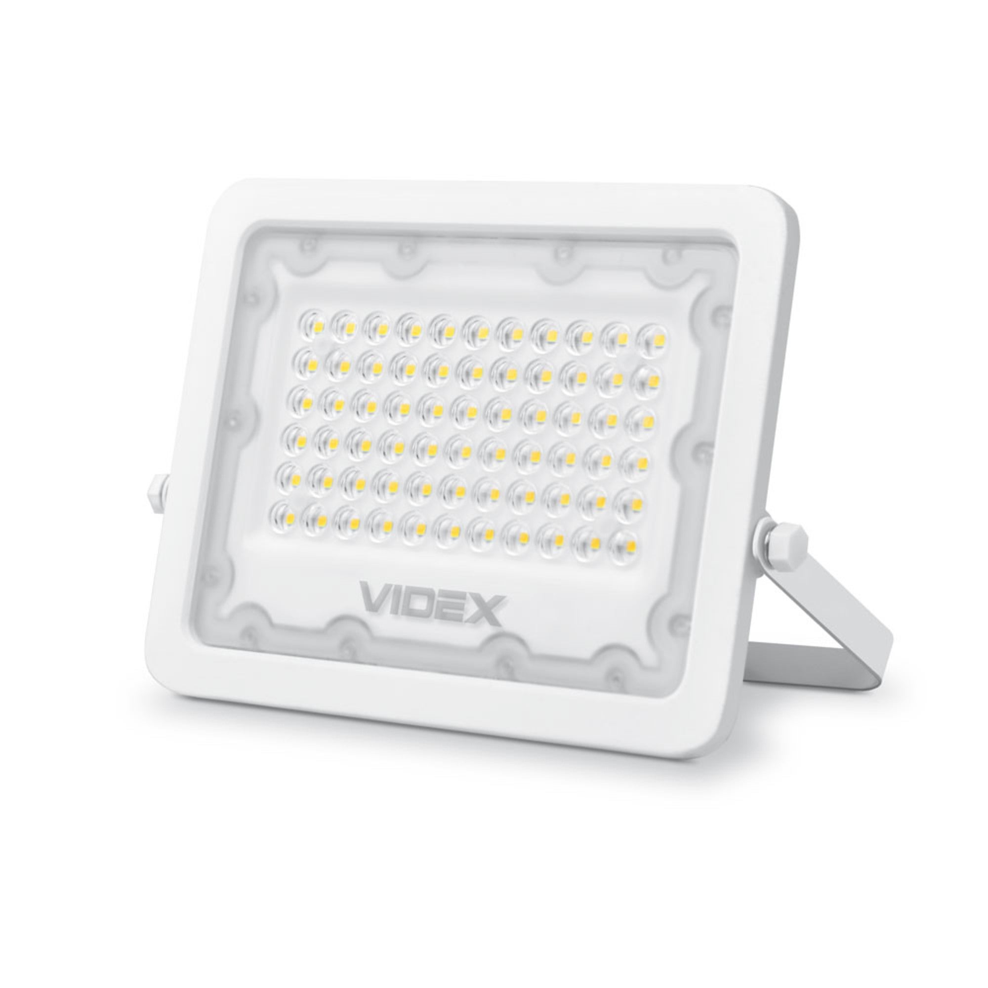 Naświetlacz LED 50W 4500 lm IP65 5000K biały