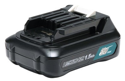 Wiertarko-wkrętarka 12V DF333DWYE Makita / 2 x 1,5Ah 6