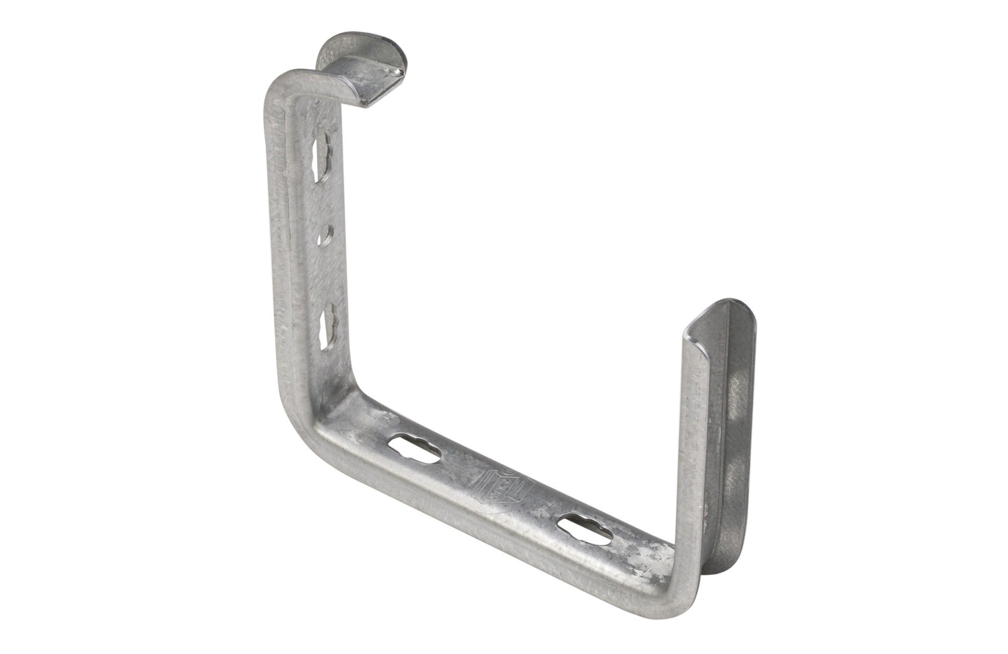 Wspornik ścienno-sufitowy WSS 100mm 1