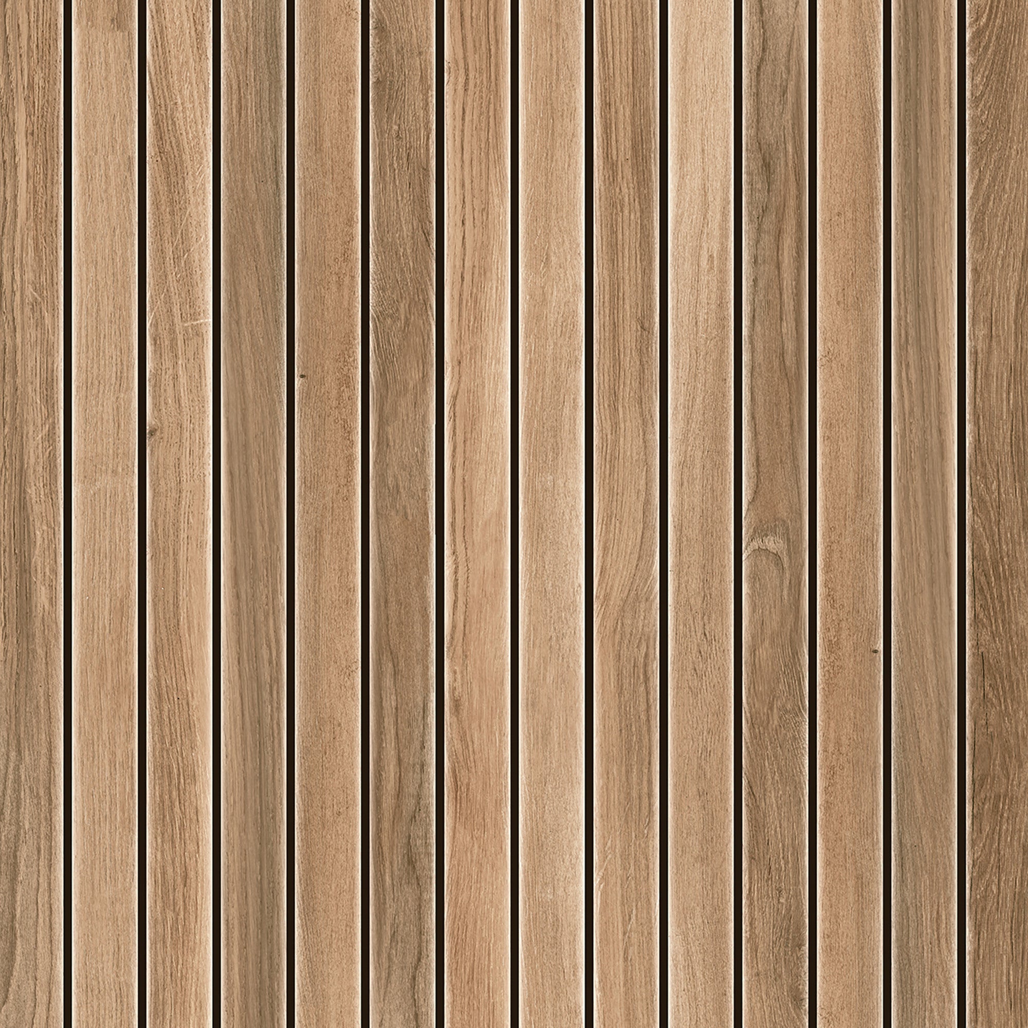 Gres szkliwiony Grand Cave Graphite 60x60x1.8 cm 0.72 m2 2