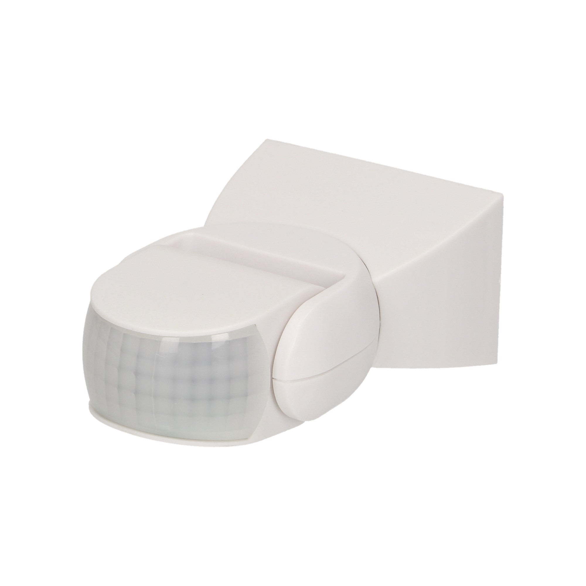 Czujnik ruchu 180ST 1200W(LED) IP65 biały