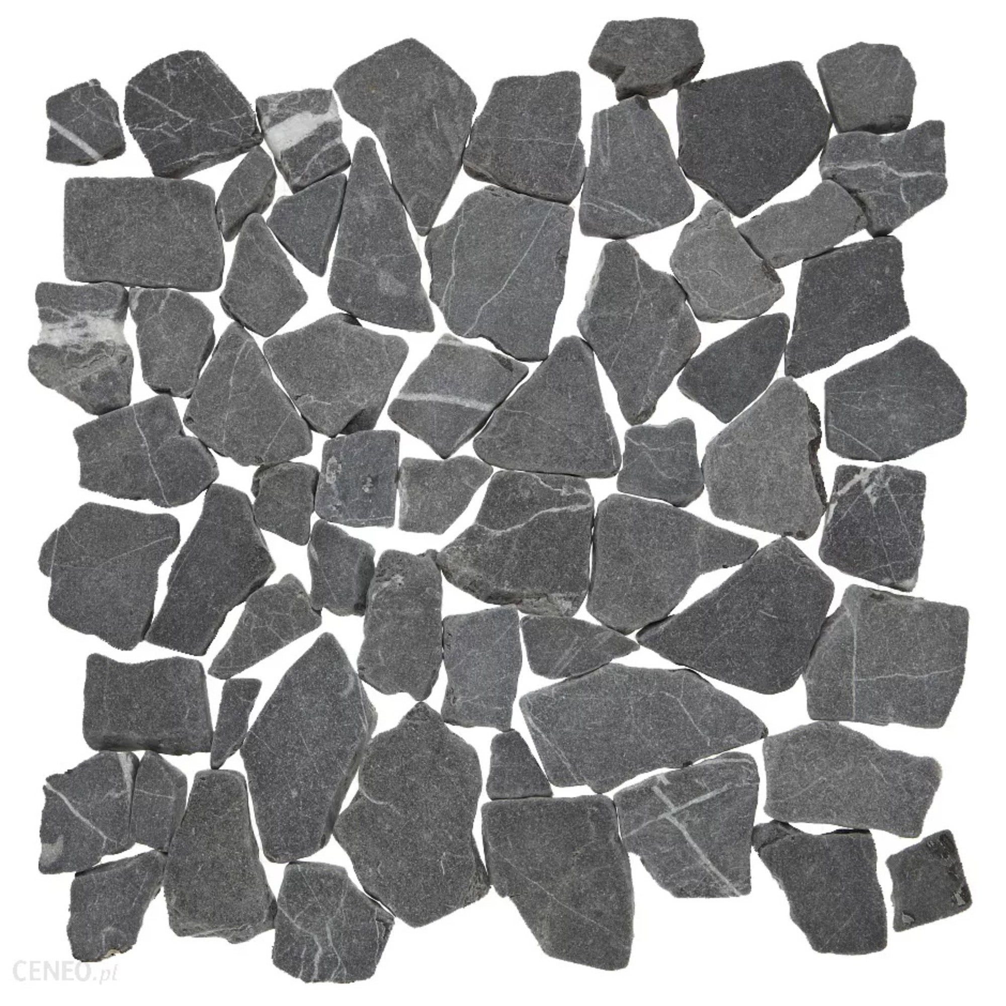 Mozaika kamienna Grind Stone dark 30.5x30.5 cm
