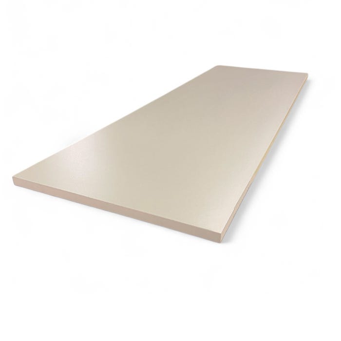 Półka meblowa cashmere 1200x400x18