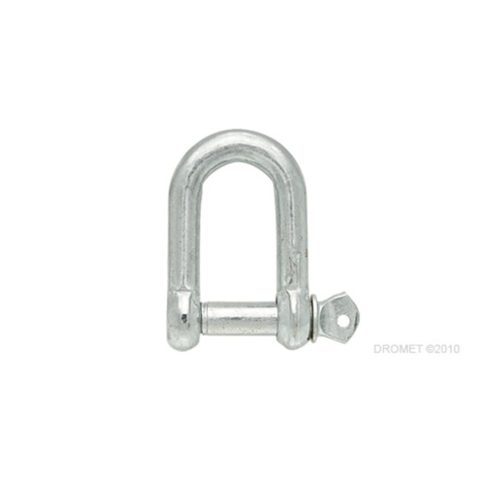 Szekla prosta fi 10 mm