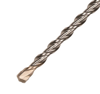 Wiertło do betonu 2-ostrzowe SDS-Plus 6x160 mm Hikoki 2