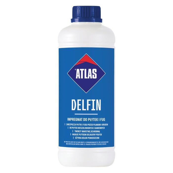 Impregnat Delfin Atlas 1 kg