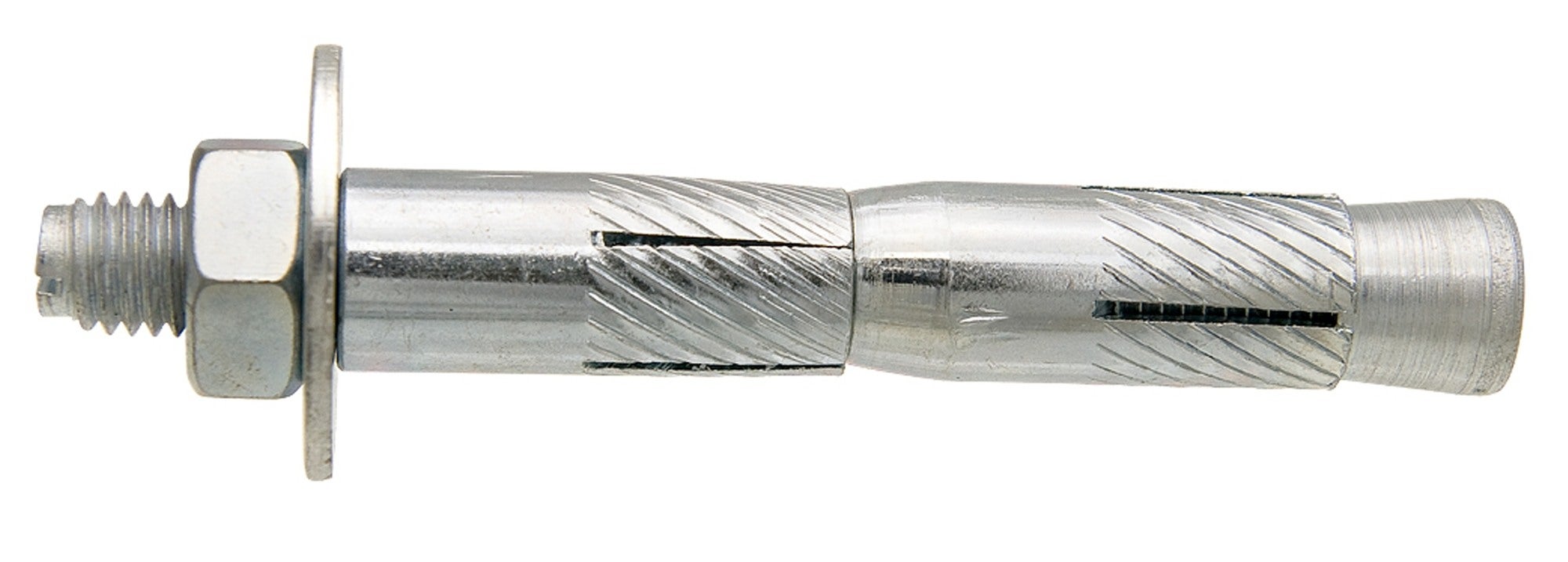 Kotwa dwurozporowa do betonu słdr 10x180 mm 0