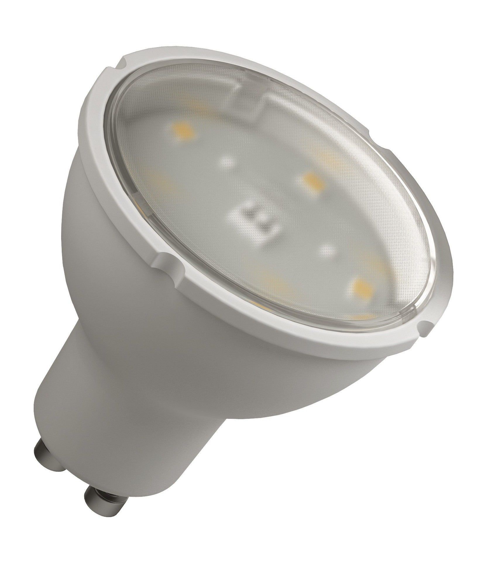 Żarówka LED GU10 3,8W 320lm 4000K 1