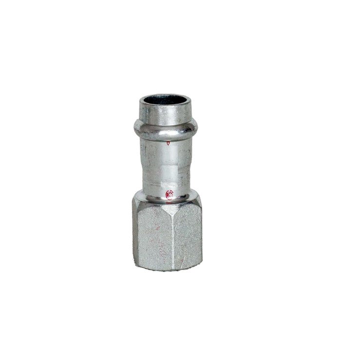 Carbon Mufa przejściowa GW 18 mm x 1/2"