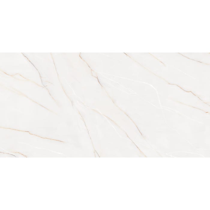 Gres szkliwiony Sonata Pearl 60x120 cm 1.44 m2