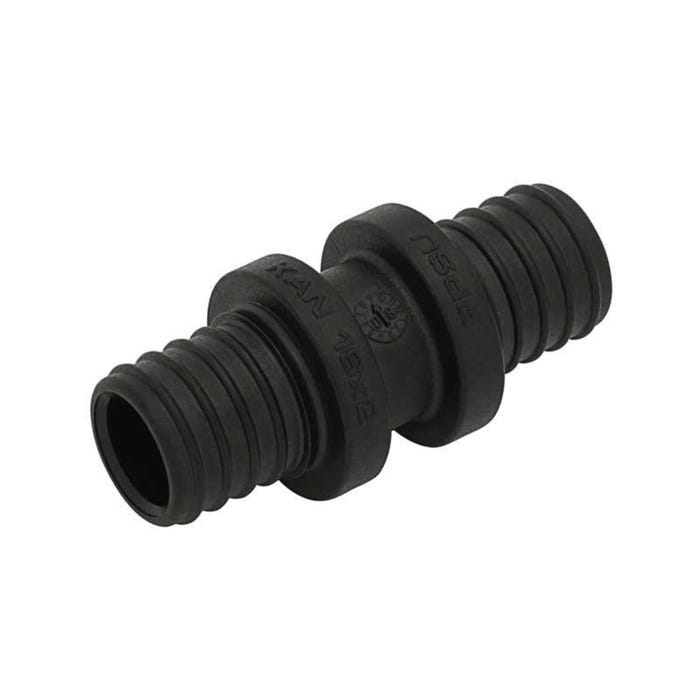 Kan Push Łącznik 18x2,5 mm PPSU