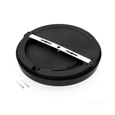 Plafon LED Nairos 18W 1710 lm IP65 3