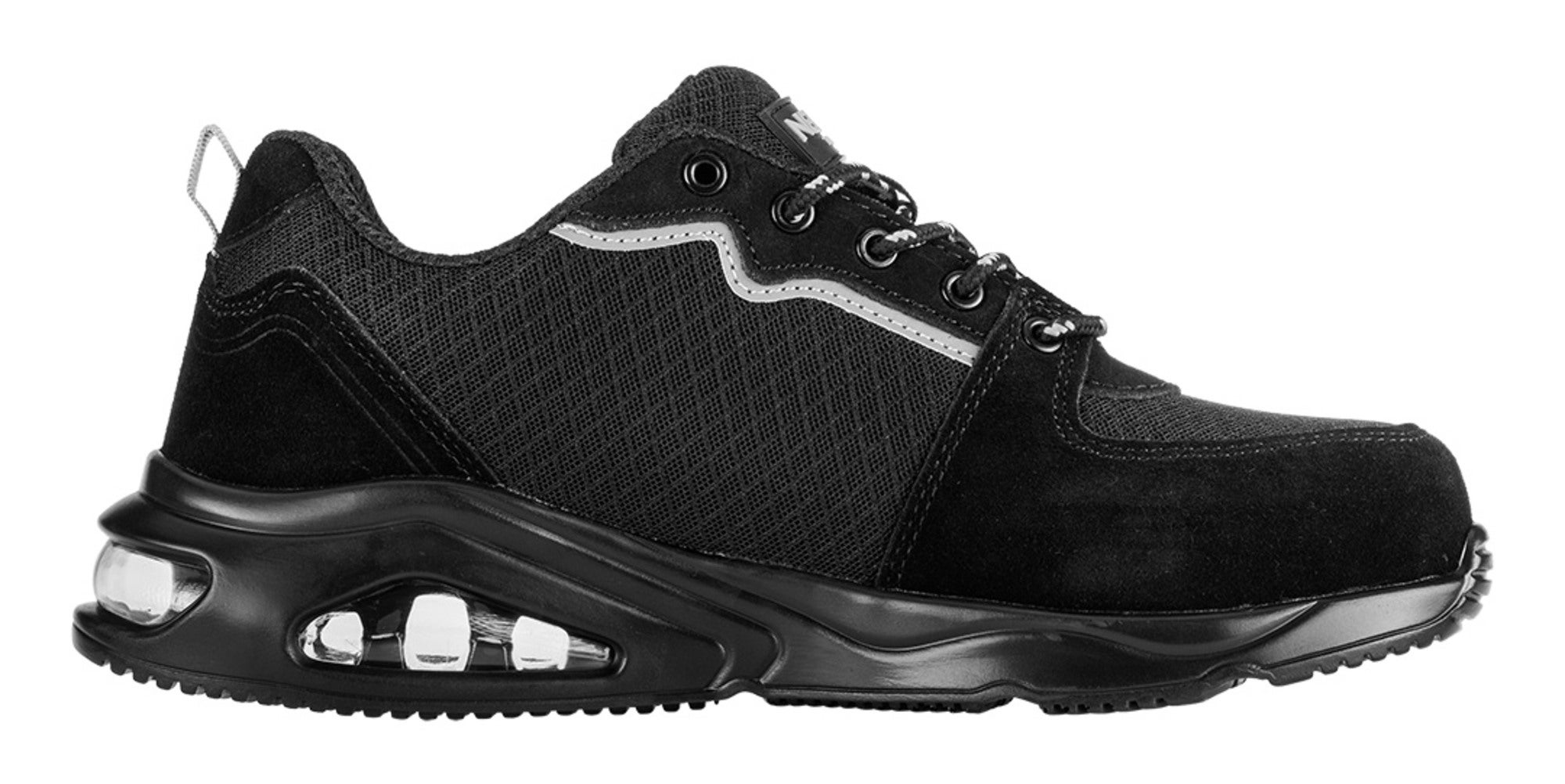 Półbuty robocze S1 SR NEO 82-171, rozmiar: 44 2