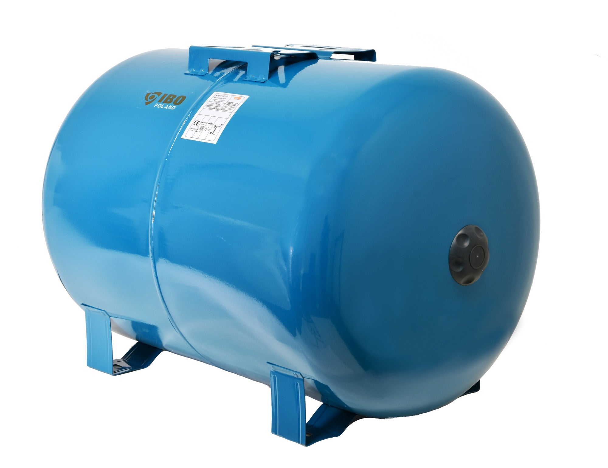 Zbiornik hydroforowy przeponowy 80 l 0