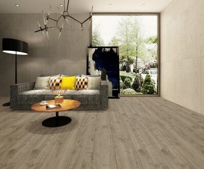 Panel podłogowy Dąb Barwierski AC4 8mm 4V op. 2,411m2 wodoodporny 24h 1