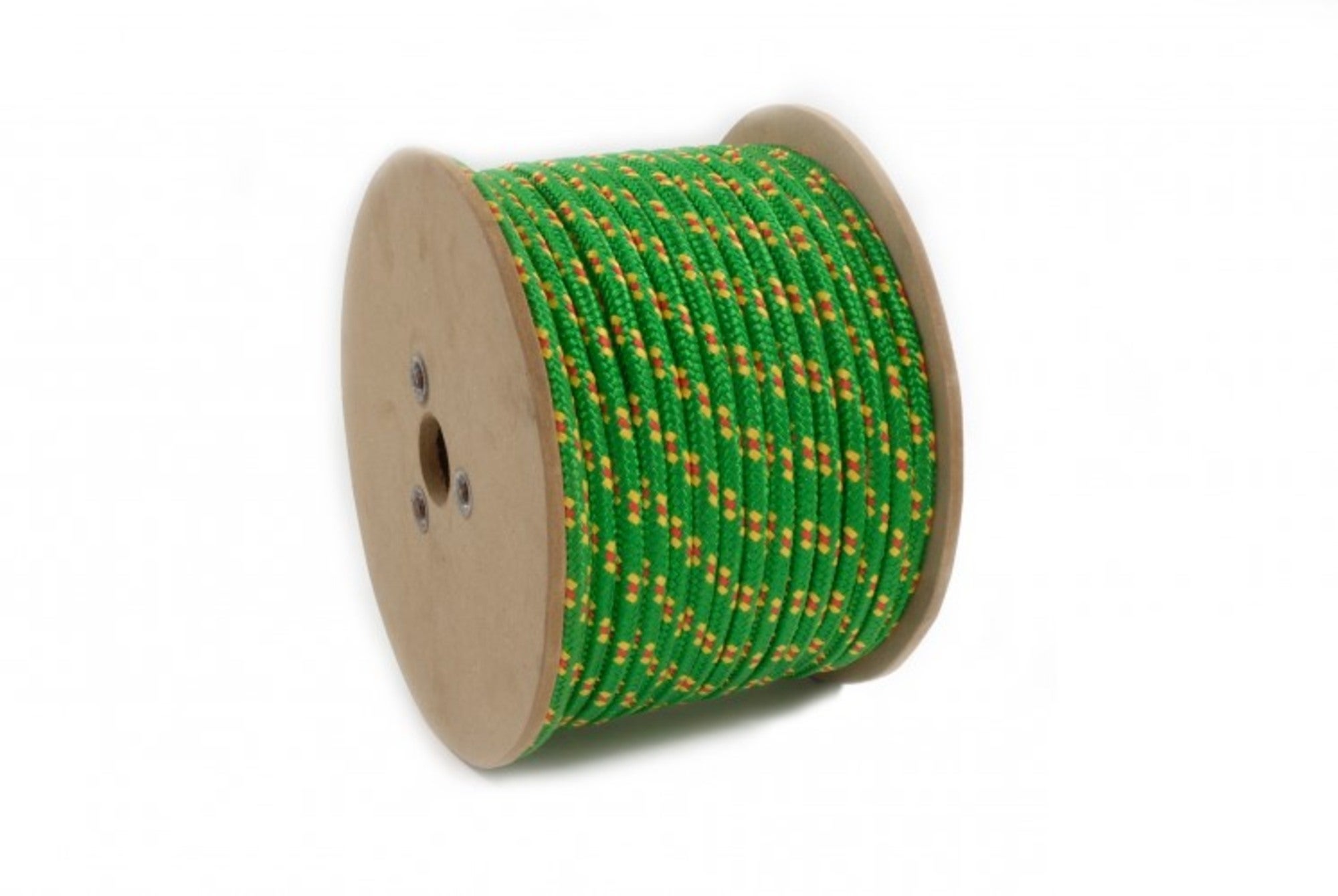 Lina polipropylenowa pleciona FI4 MB