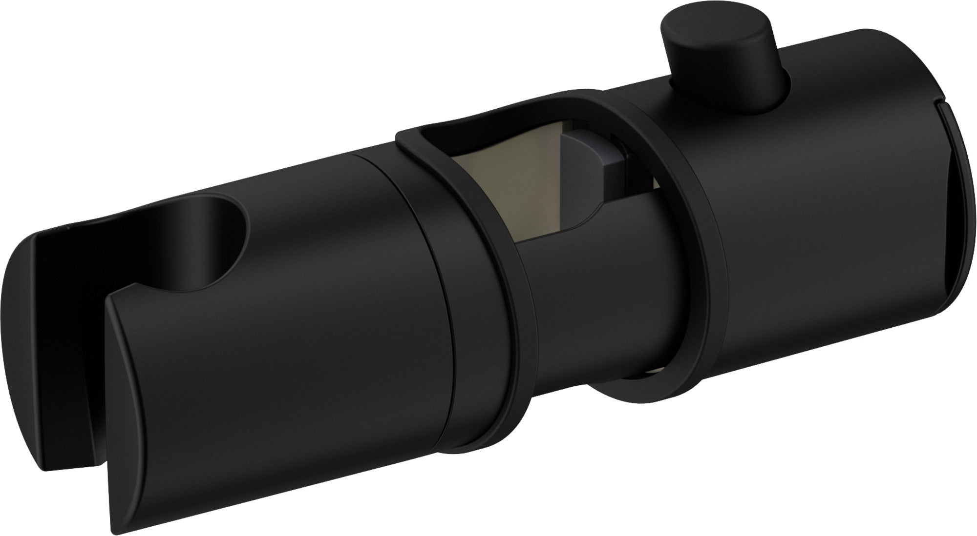 Uchwyt słuchawki prysznicowej na drążek Deante Easy-fix ANM 1