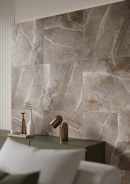 Gres szkliwiony Will Grey Carving 60x60 cm 1.44 m2 1