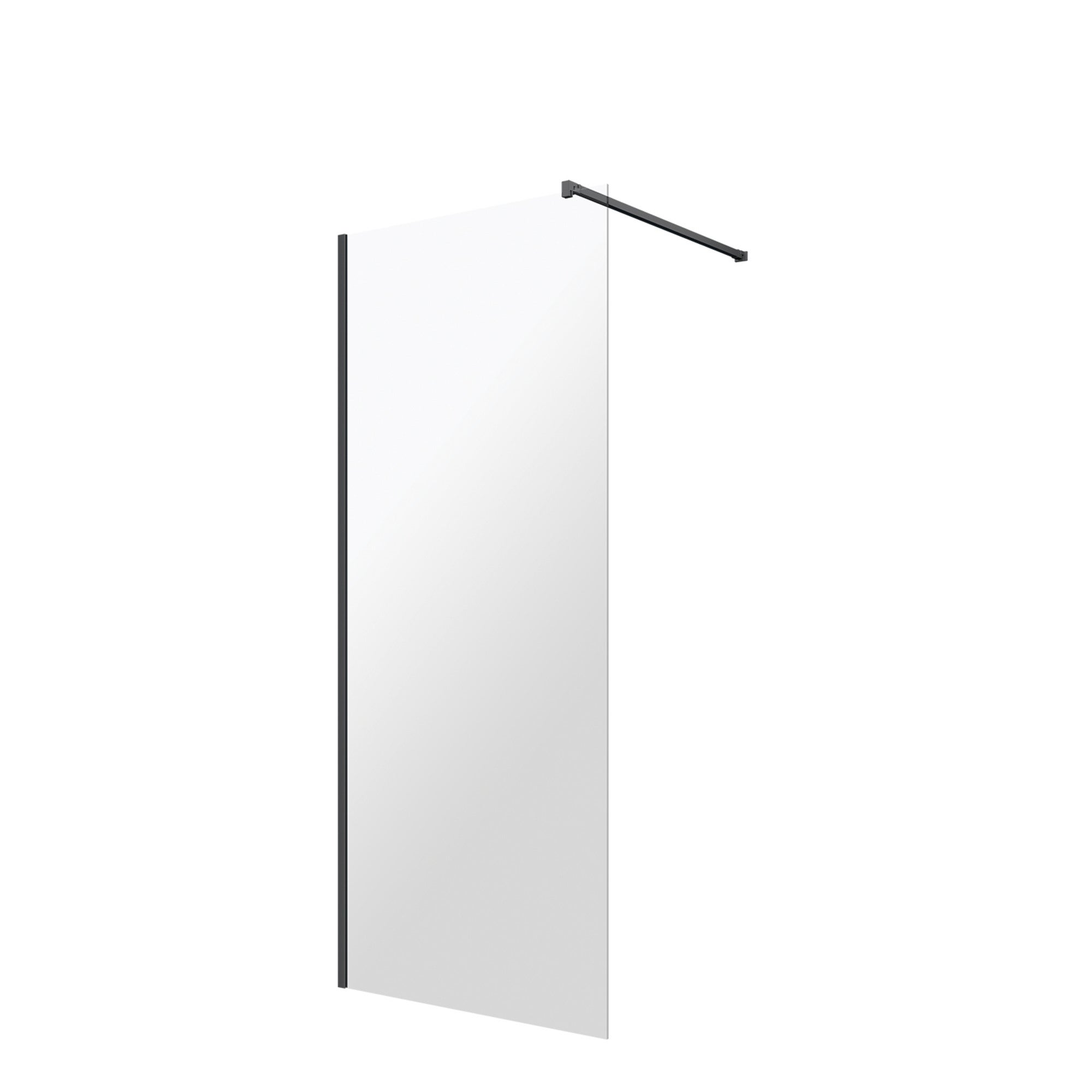 Kabina walk-in Omnires Marina 90 cm