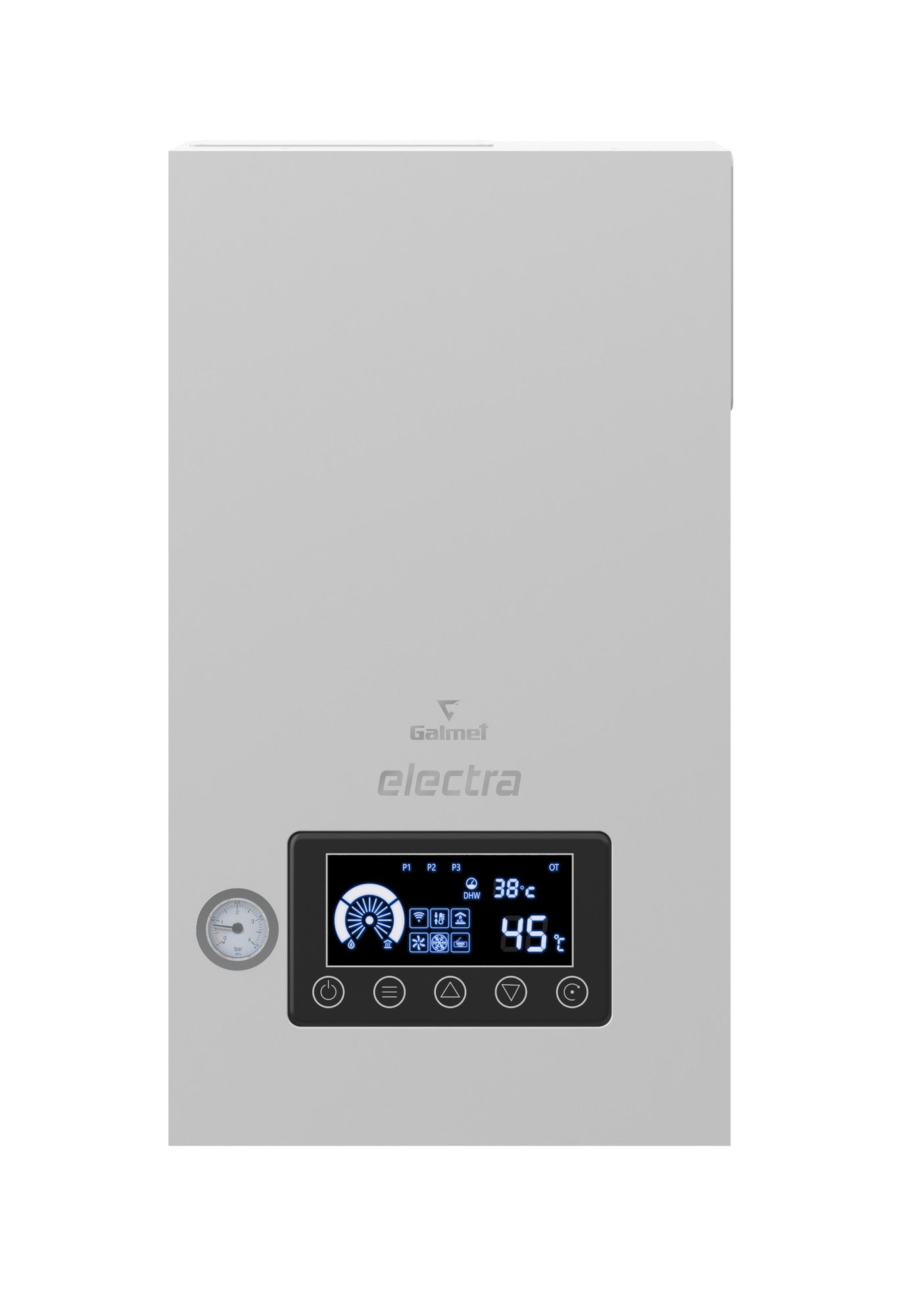 Kociol Galmet elekktryczny Electra 11GT 0