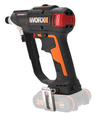 Wkrętarka 20V WX177.9 Worx / bez aku 2