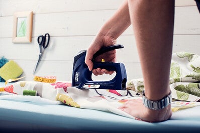 Zszywacz ręczny Energy Saving ALU953 Rapid 2