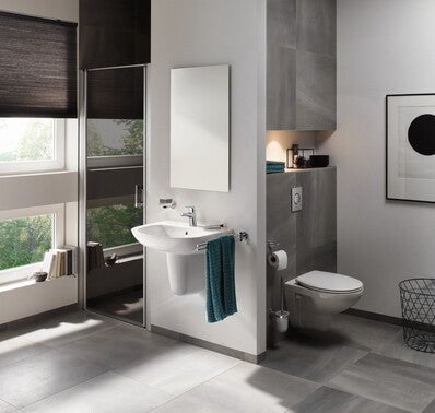 Bateria umywalkowa Grohe Start Flow 23809 2