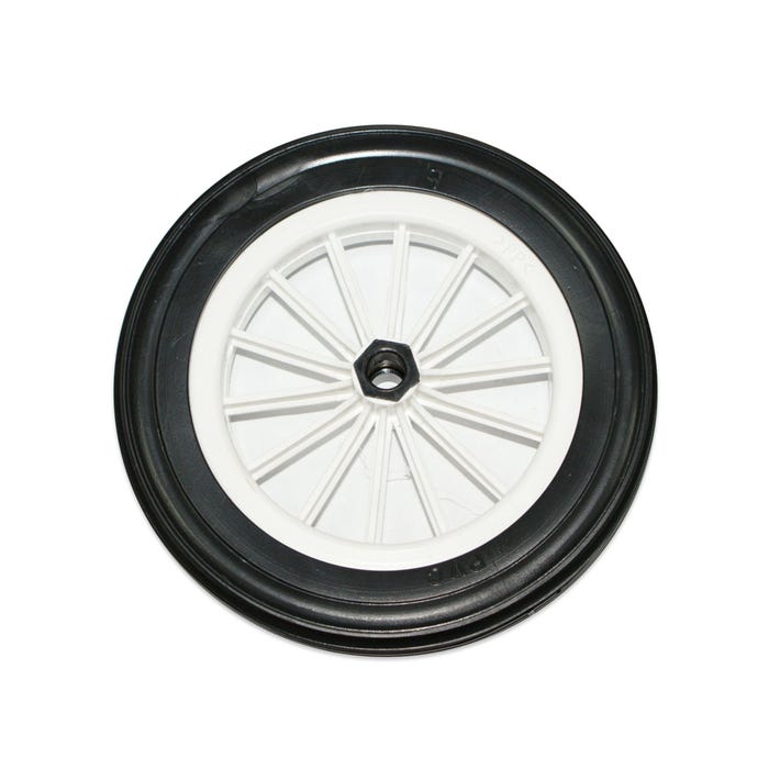 Koło szprychowe 150 mm/30 kg