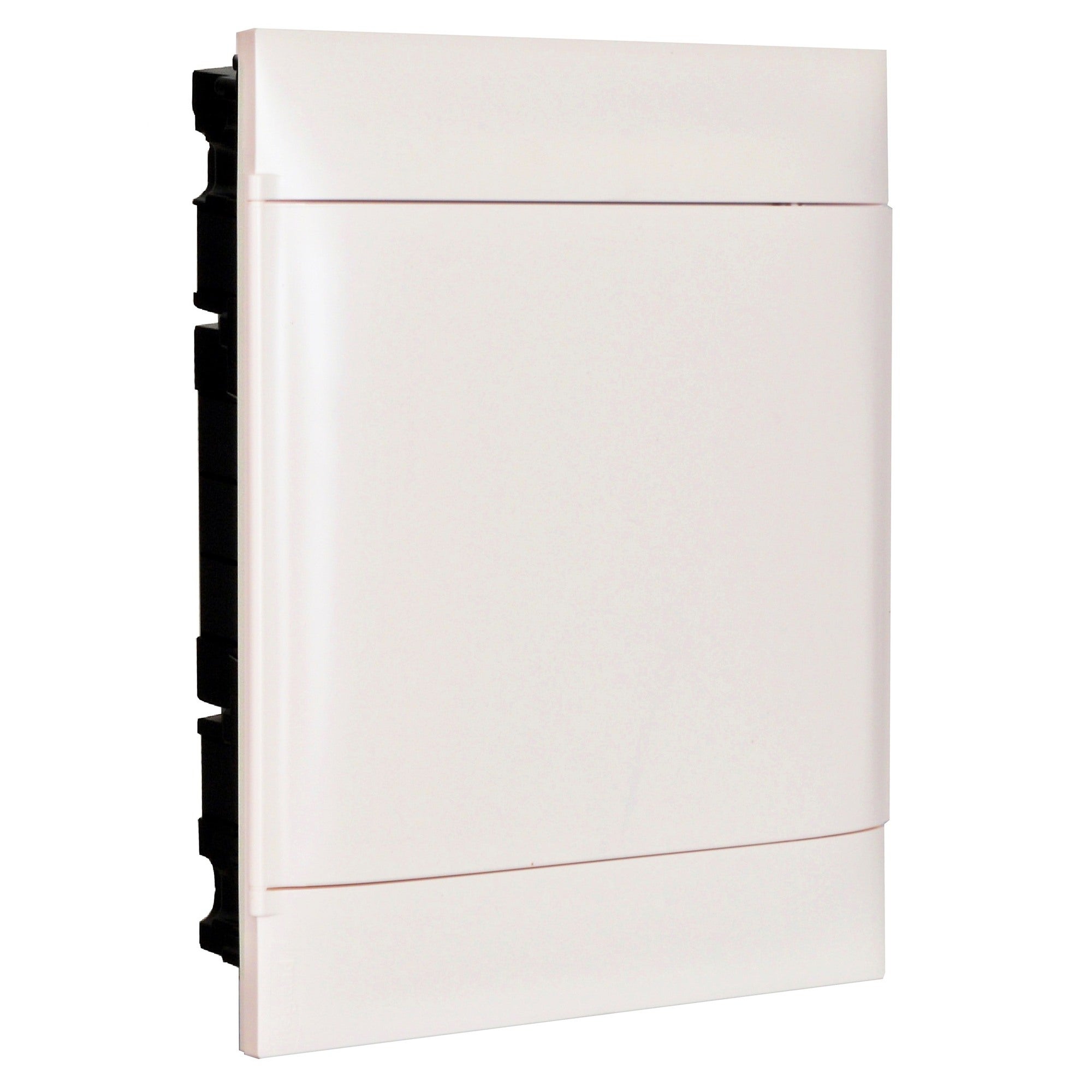 Rozdzielnica podtynkowa Practibox S 2x12 modułów 135362 Legrand 0