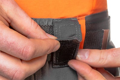 Krótkie spodenki robocze SLIM 81-331 NEO, rozm. 3XL (58) 5