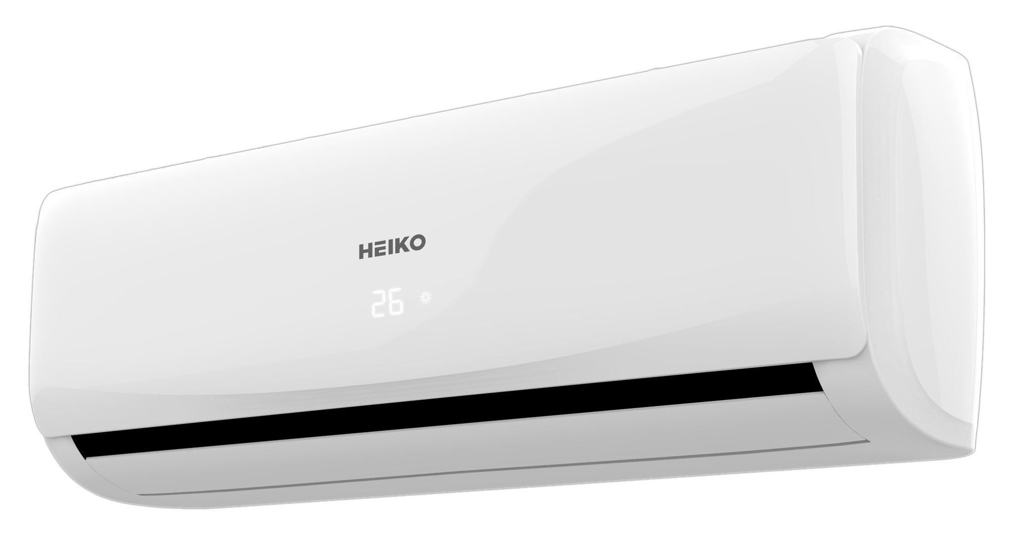 Klimatyzator ścienny Heiko 3,5 kW JS035/JZ035 1