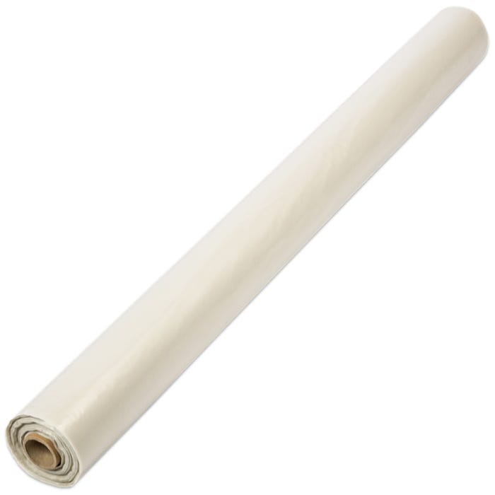 Folia malarska na rolce 2x50m