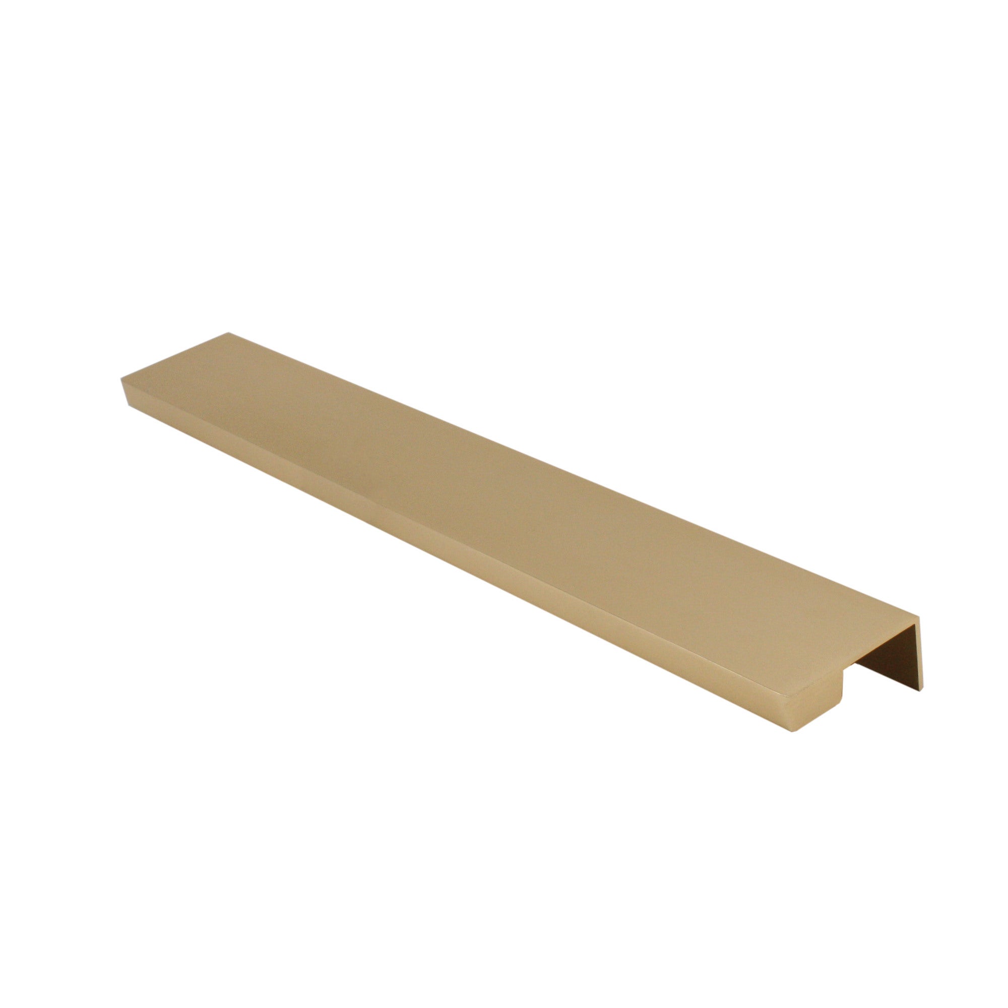 Uchwyt meblowy 128 złoty mat 