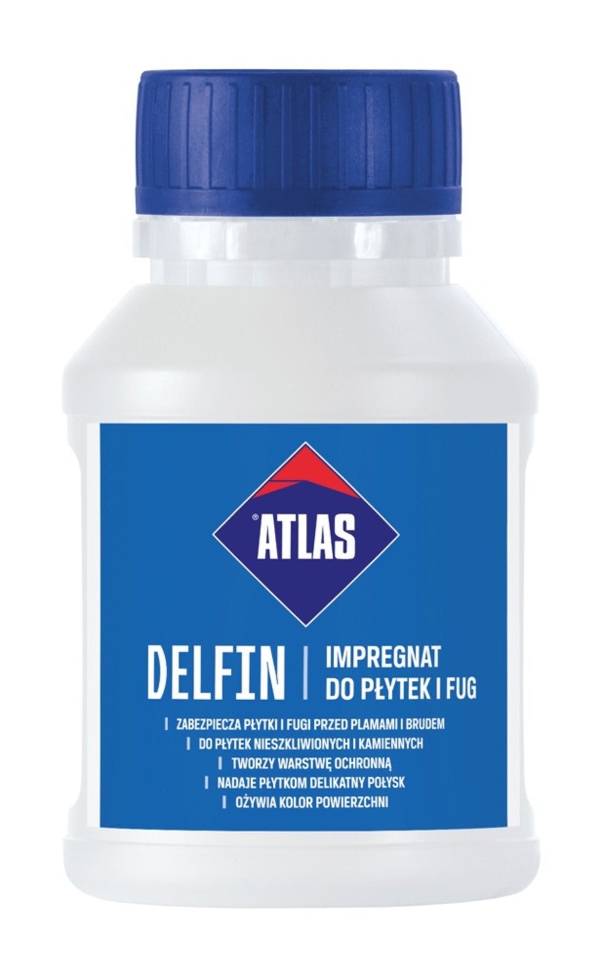Impregnat Delfin Atlas 0.25 kg