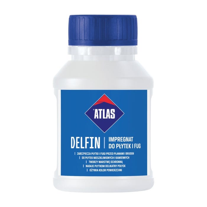 Impregnat Delfin Atlas 0.25 kg