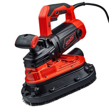 Szlifierka do betonu 2450W TRIPPLE GS Sendi 1