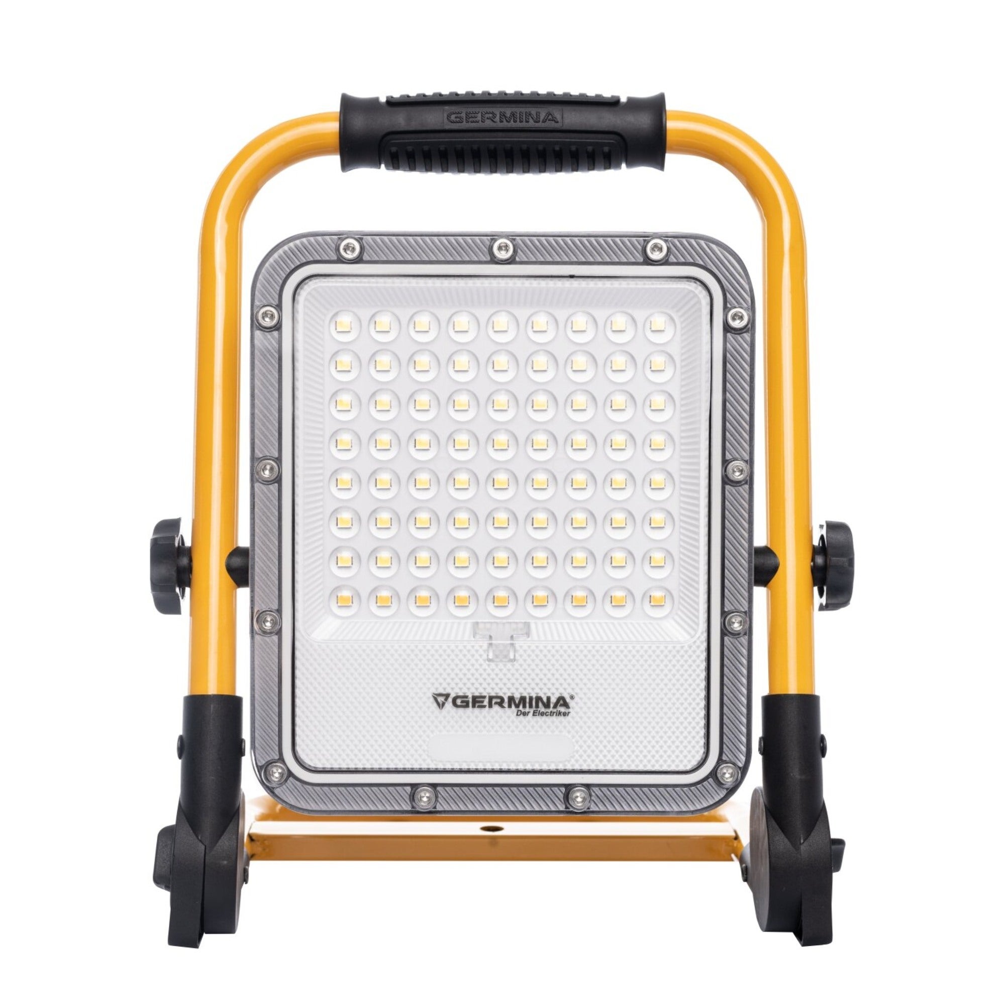 Naświetlacz akumulatorowy 1000lm 5Ah IP65 2