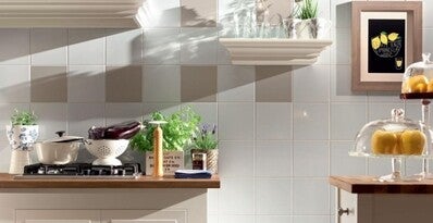 Płytka ścienna Pastel cappuccino mat 20x20 cm 1m2 1