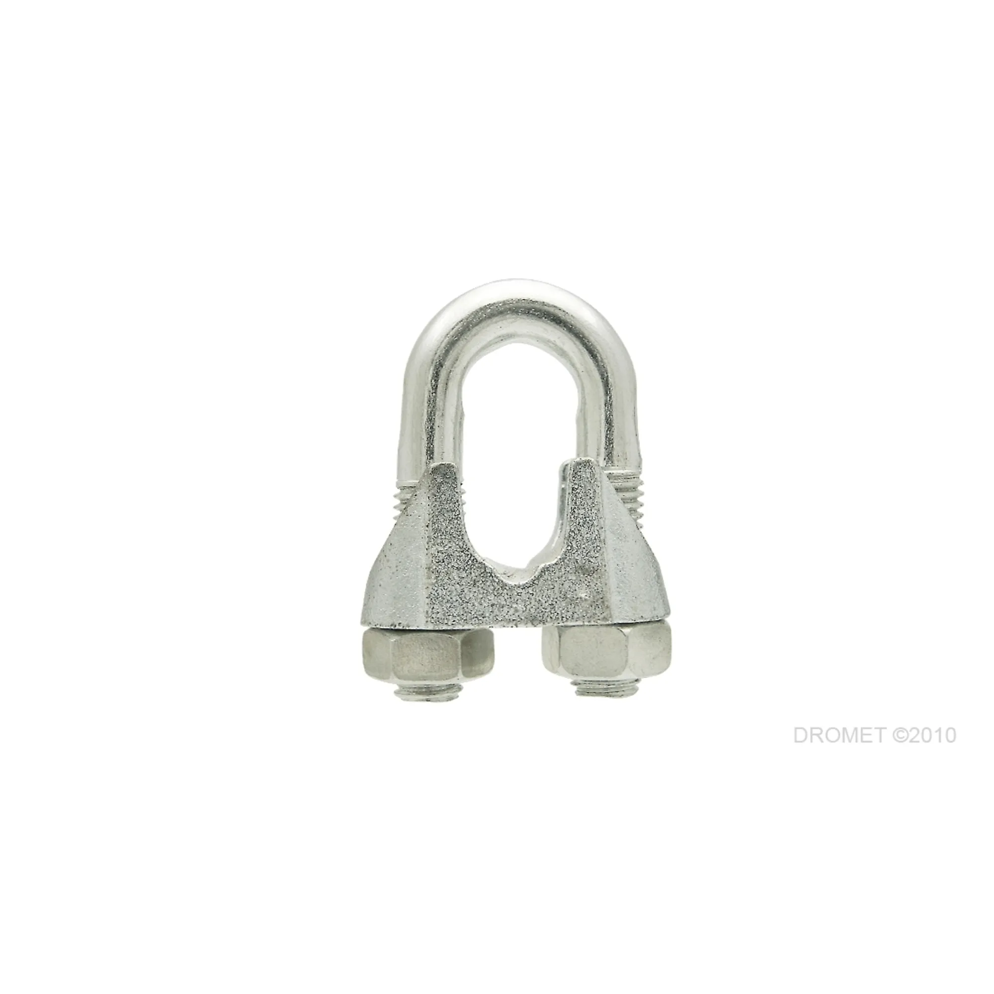 Zacisk do linek fi3 10 szt. 