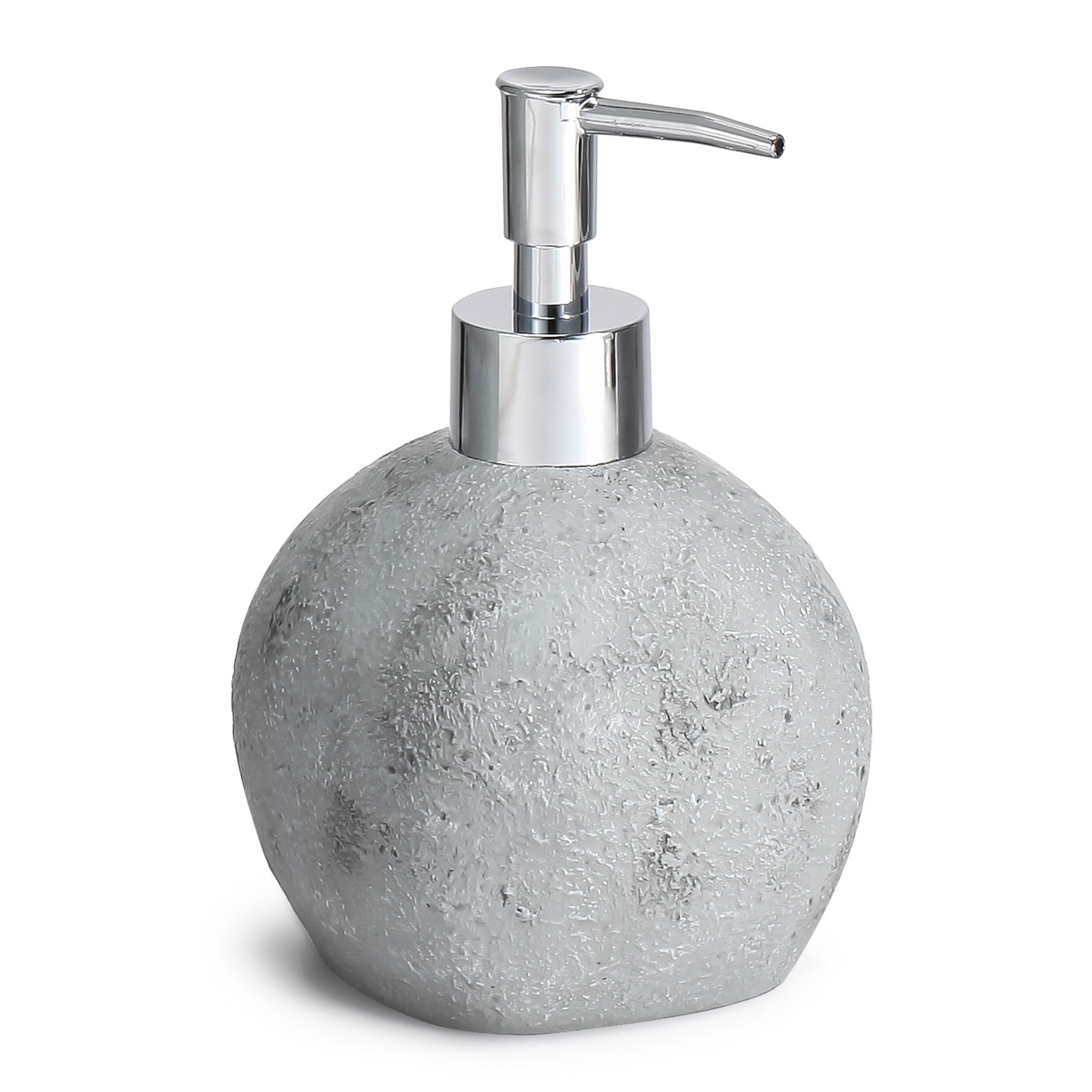 Dozownik mydła Bisk Tampa szary