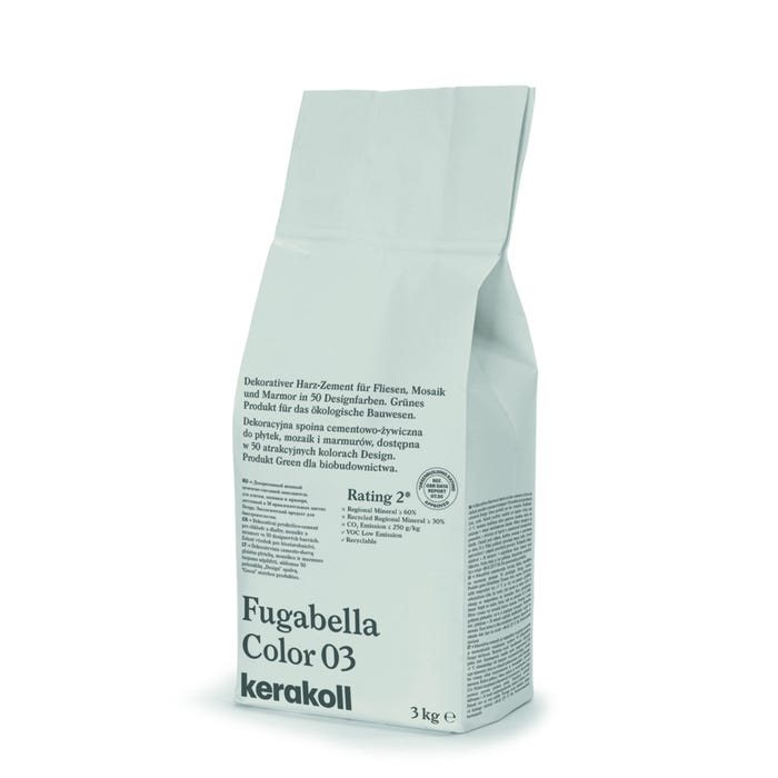 Fugabella Color 03 3kg