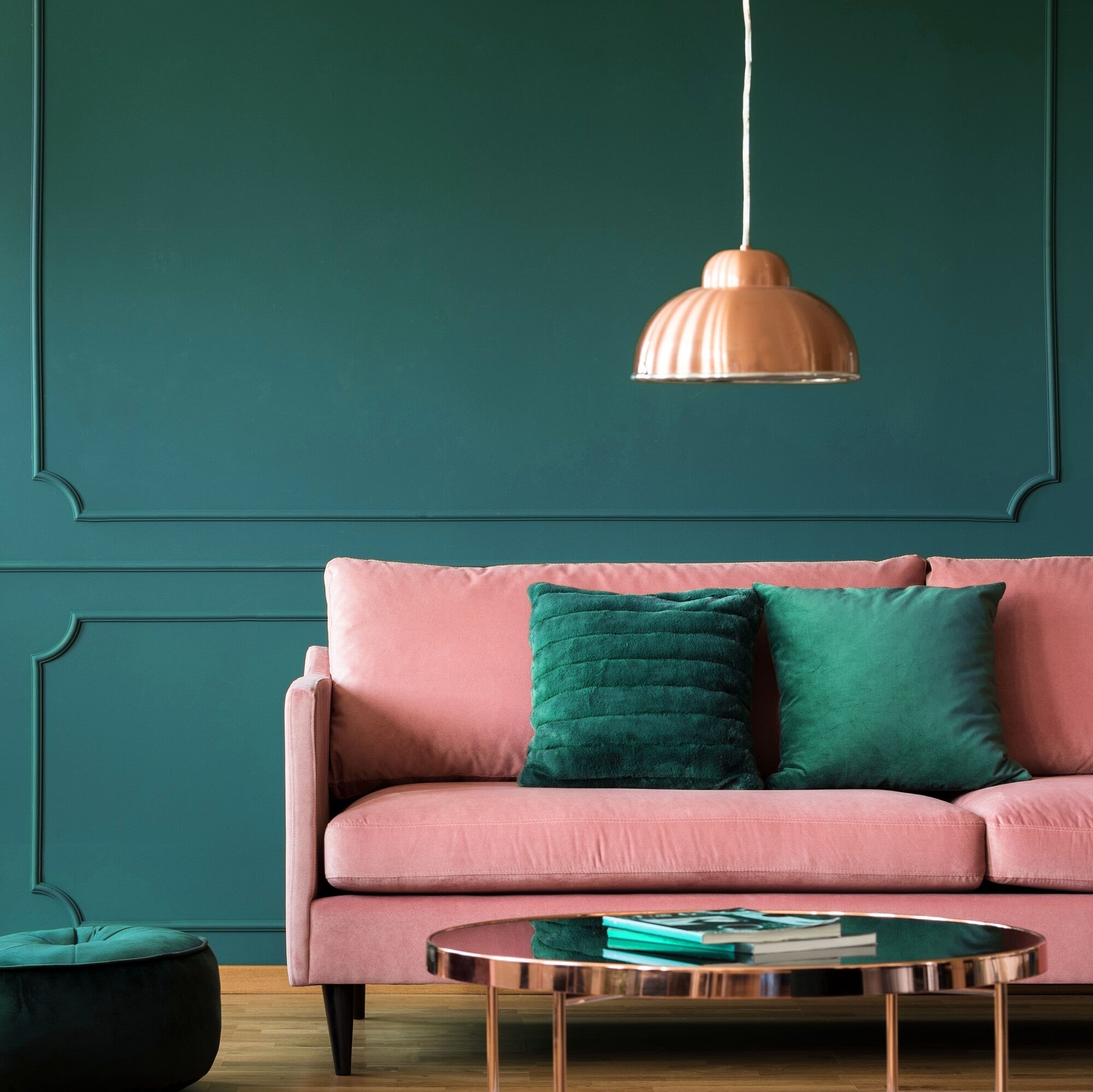 Farba Beckers Designer Colour cleopatra 2,5l 2