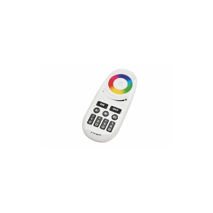 Pilot RF Mi-Light 2.4G 4 strefowy RGB
