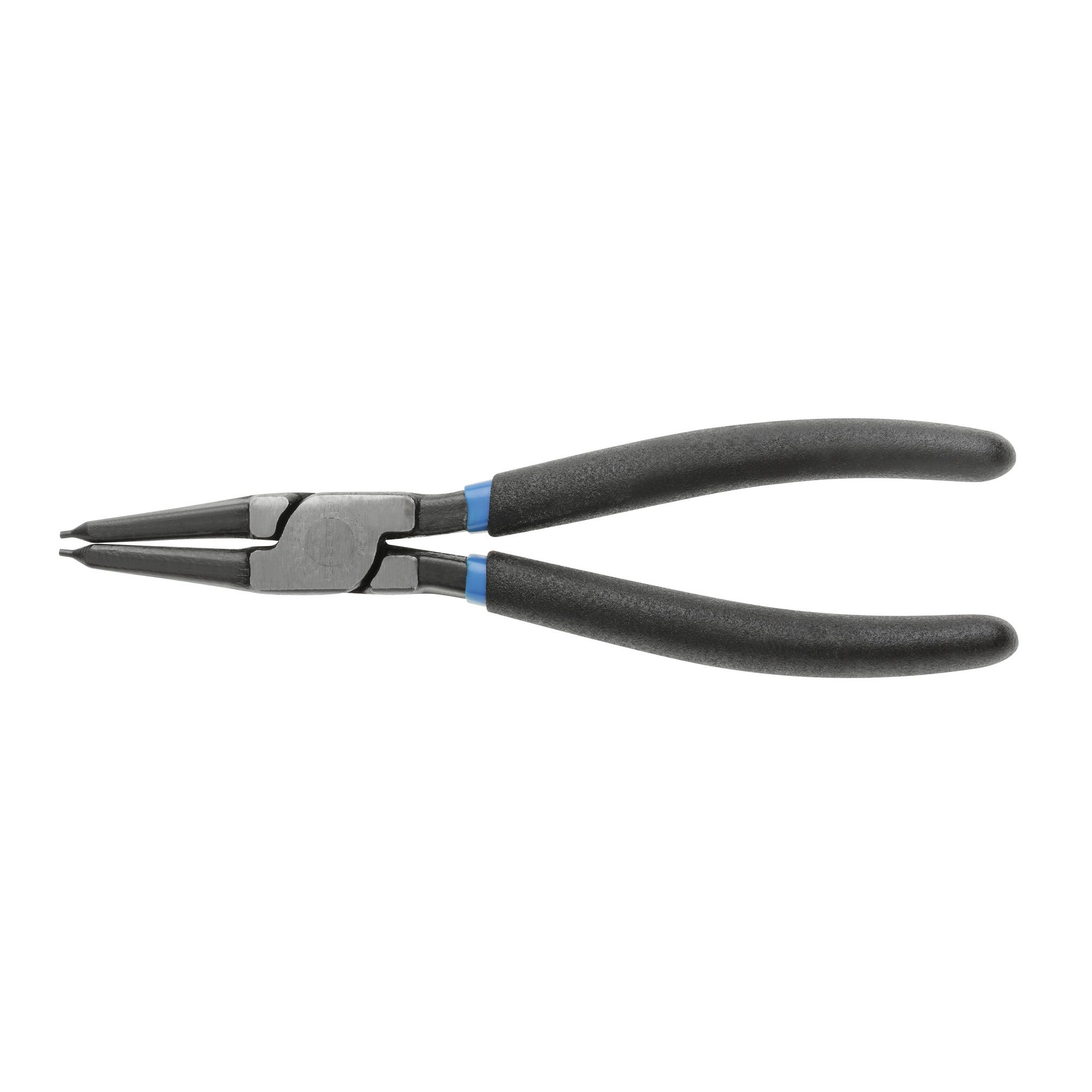 Szczypce Segera wewnętrzne proste 180 mm 0