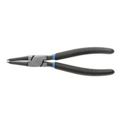 Szczypce Segera wewnętrzne proste 180 mm 0